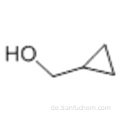 Cyclopropylcarbinol CAS 2516-33-8